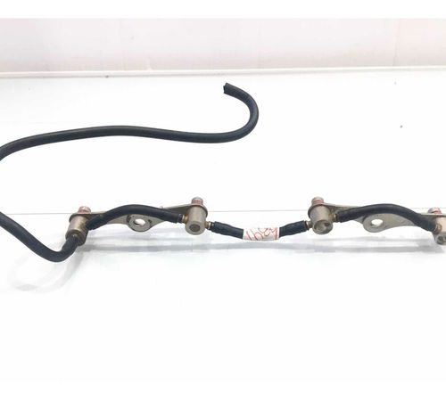 Mangueira Bico Injetor Par/fria Toyota Etios 1.5 2013/2020