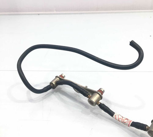 Mangueira Bico Injetor Par/fria Toyota Etios 1.5 2013/2020