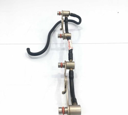 Mangueira Bico Injetor Par/fria Toyota Etios 1.5 2013/2020