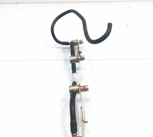 Mangueira Bico Injetor Par/fria Toyota Etios 1.5 2013/2020