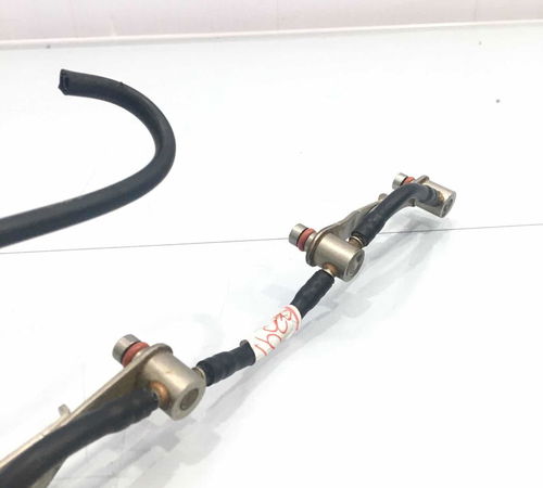 Mangueira Bico Injetor Par/fria Toyota Etios 1.5 2013/2020