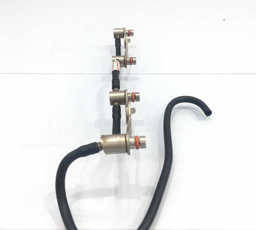 Mangueira Bico Injetor Par/fria Toyota Etios 1.5 2013/2020