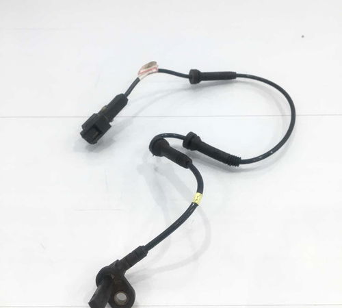 Sensor Abs Dianteiro Direito Renault Sandero 2016
