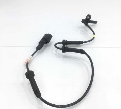 Sensor Abs Dianteiro Direito Renault Sandero 2016