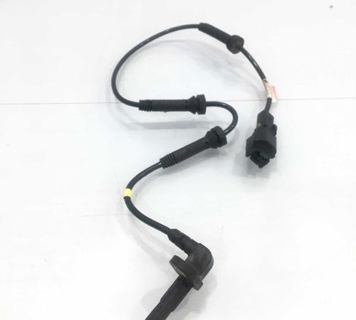 Sensor Abs Dianteiro Direito Renault Sandero 2016