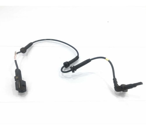 Sensor Abs Dianteiro Direito Renault San...