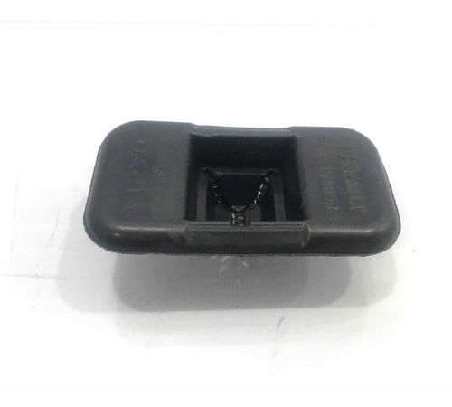 Acabamento Porta Traseira Direita Renault Sandero 2016