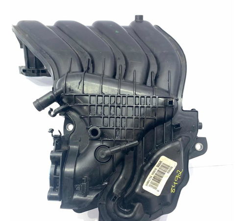 Coletor Admissão Renault Sandero Logan 1.6 2015/2019
