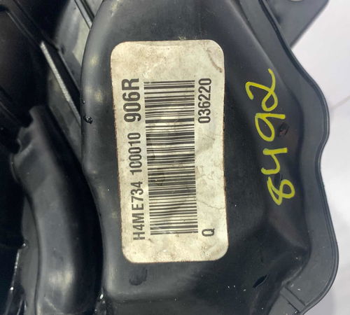 Coletor Admissão Renault Sandero Logan 1.6 2015/2019