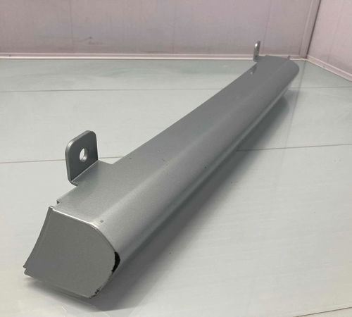 Moldura Painel Lado Direito Gm Vectra 2009