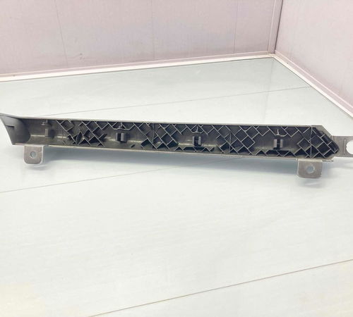 Moldura Painel Lado Direito Gm Vectra 2009