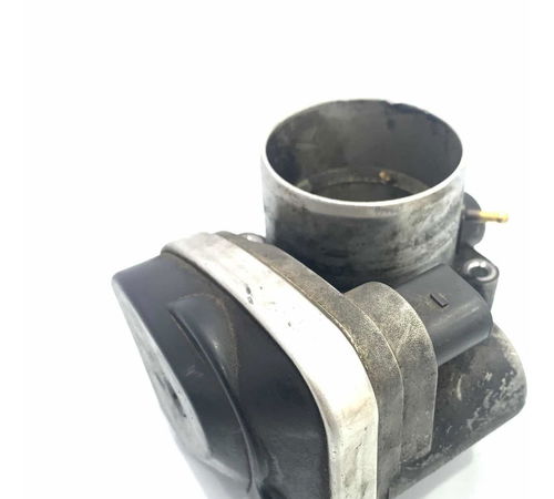 Tbi Corpo De Borboleta Volkswagen Fox 1.6 2013
