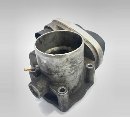 Tbi Corpo De Borboleta Volkswagen Fox 1.6 2013