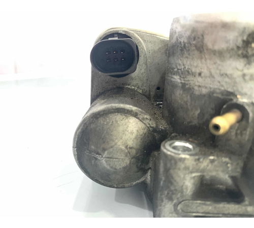 Tbi Corpo De Borboleta Volkswagen Fox 1.6 2013