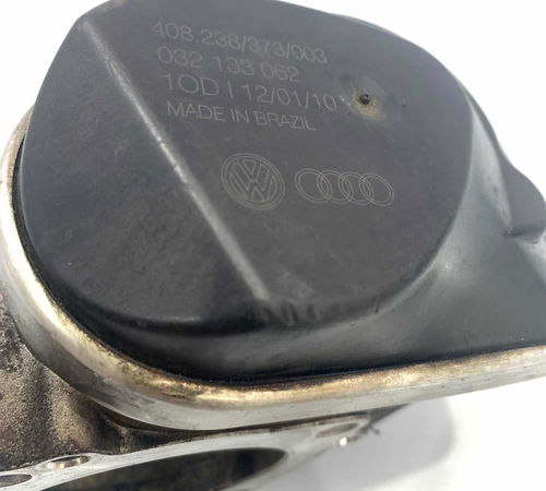 Tbi Corpo De Borboleta Volkswagen Fox 1.6 2013