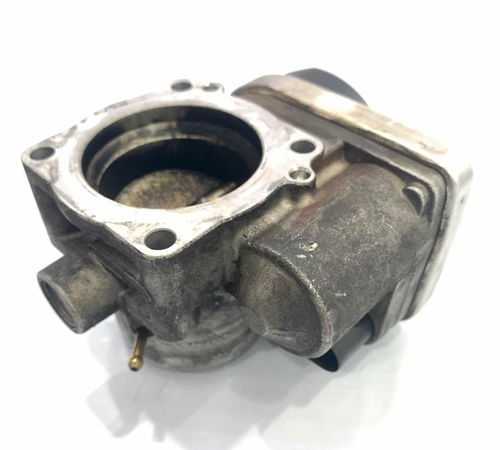 Tbi Corpo De Borboleta Volkswagen Fox 1.6 2013