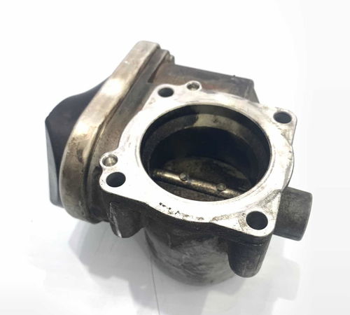 Tbi Corpo De Borboleta Volkswagen Fox 1.6 2013