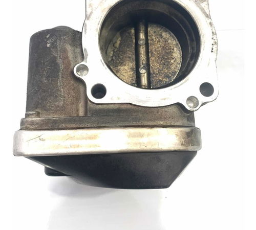 Tbi Corpo De Borboleta Volkswagen Fox 1.6 2013