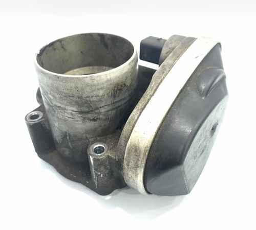 Tbi Corpo De Borboleta Volkswagen Fox 1....