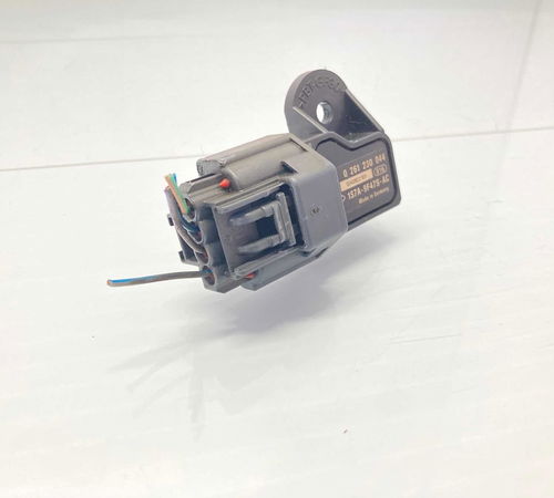 Sensor Map Aut 16v/2.0 Ford Ecosport 2014