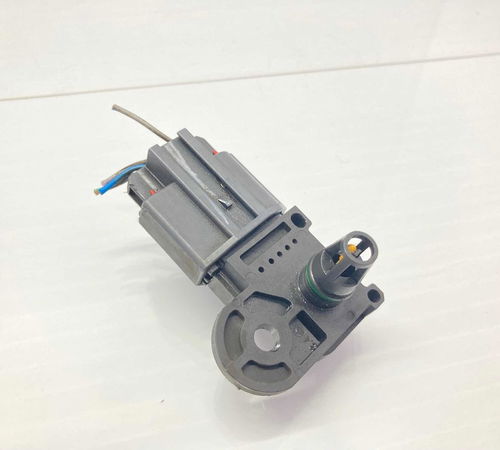 Sensor Map Aut 16v/2.0 Ford Ecosport 2014