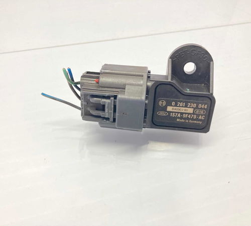 Sensor Map Aut 16v/2.0 Ford Ecosport 201...