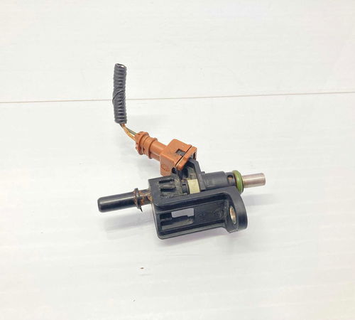 Bico Injetor Partida Fria 1.6 Renault Lo...