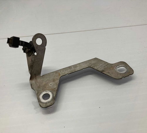 Suporte Fixação Tbi Aut/16v/2.0 Ford E...
