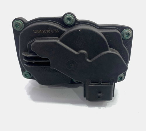 Tbi Corpo De Borboleta Renault Sandero 1.0 3cc 2015/2019