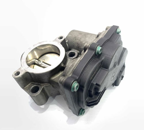 Tbi Corpo De Borboleta Renault Sandero 1.0 3cc 2015/2019