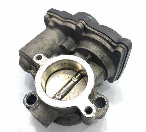 Tbi Corpo De Borboleta Renault Sandero 1.0 3cc 2015/2019