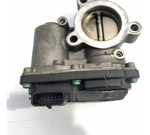 Tbi Corpo De Borboleta Renault Sandero 1.0 3cc 2015/2019