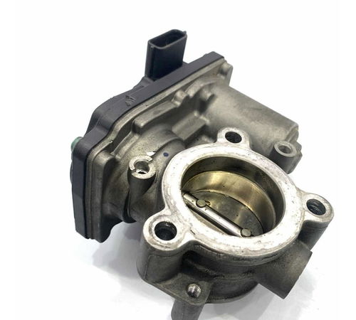 Tbi Corpo De Borboleta Renault Sandero 1.0 3cc 2015/2019