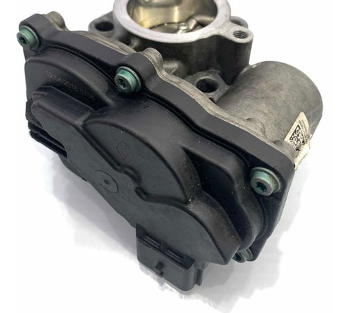 Tbi Corpo De Borboleta Renault Sandero 1...