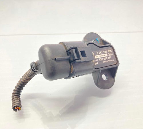 Sensor Map 1.6 Volkswagen Fox/golf/polo 2015