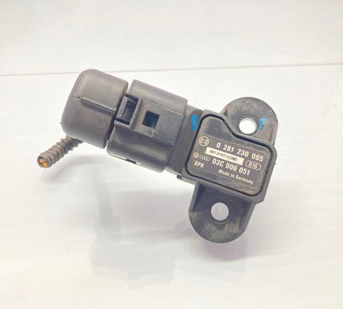 Sensor Map 1.6 Volkswagen Fox/golf/polo 2015