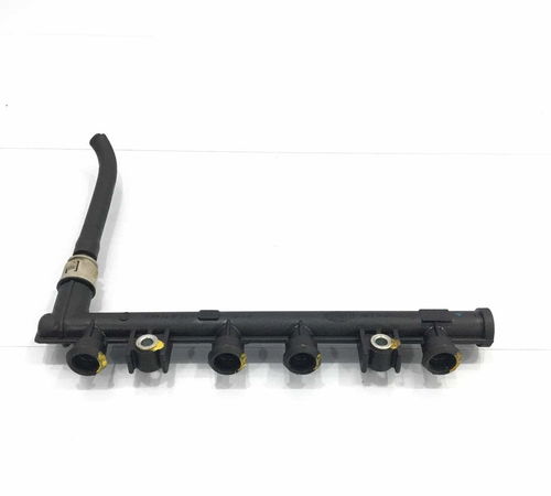 Flauta Bico Injetor Fiat Palio Grand Siena 1.4 2014