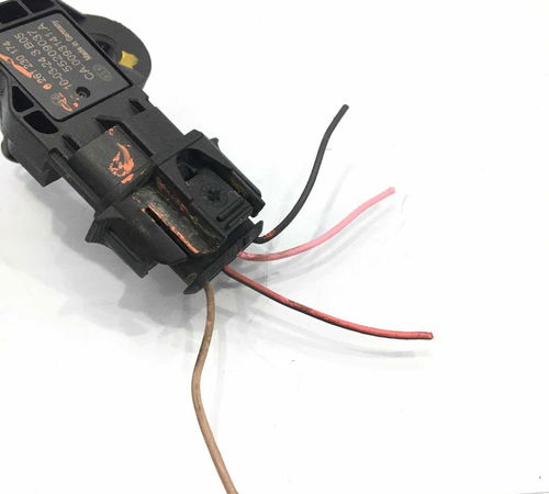 Sensor Map Fiat Punto 1.8 2012