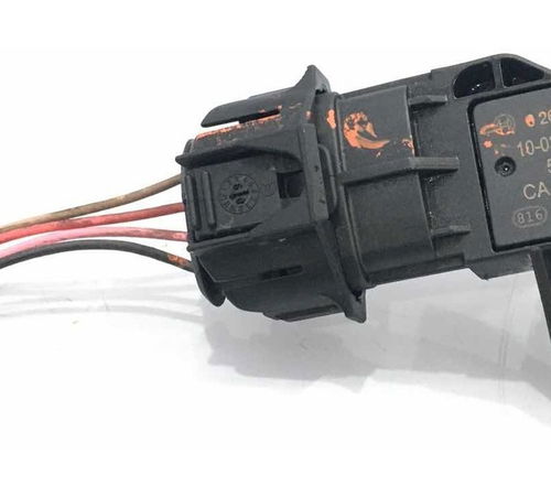Sensor Map Fiat Punto 1.8 2012