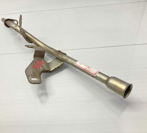 Tubo Vareta Nível Óleo Mitsubishi Asx 2012