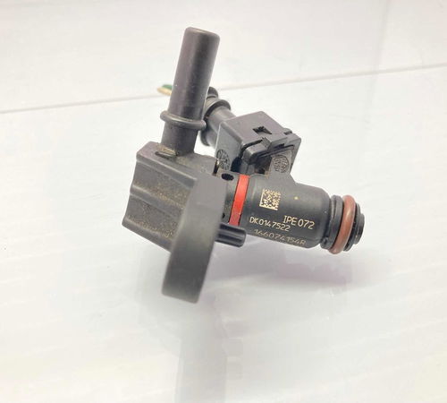 Bico Injetor Partida Fria 1.0 3cc Renault Sandero 2018