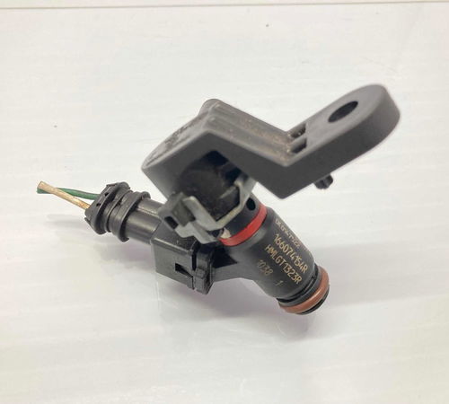 Bico Injetor Partida Fria 1.0 3cc Renault Sandero 2018
