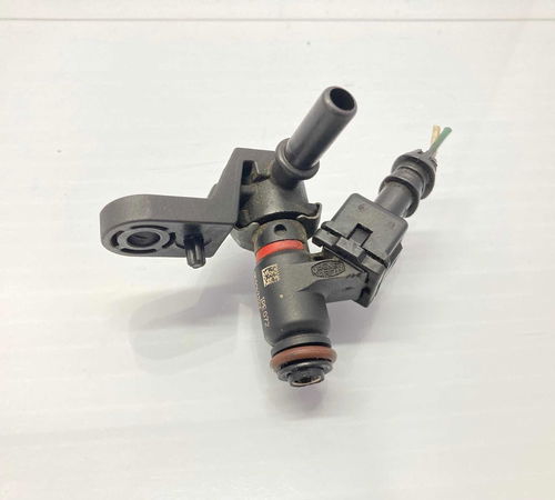 Bico Injetor Partida Fria 1.0 3cc Renault Sandero 2018