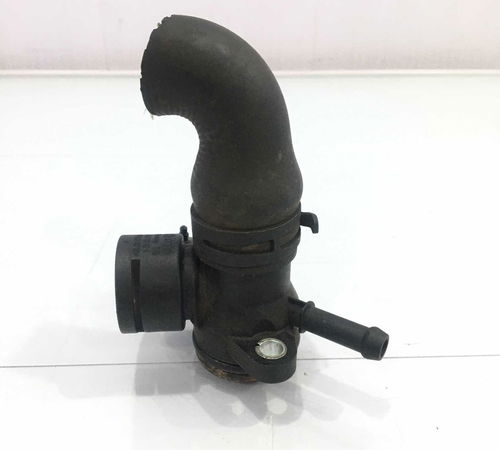 Flange Água Cabeçote Volkswagen Tiguan Tsi 2.0 2016
