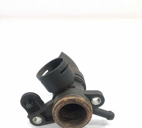 Flange Água Cabeçote Volkswagen Tiguan Tsi 2.0 2016