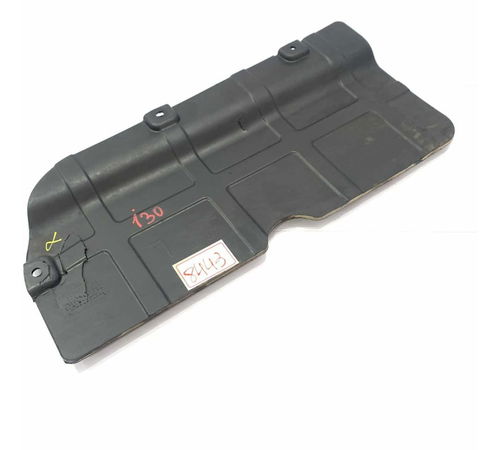 Defletor Esquerdo Radiador Hyundai I30 2011