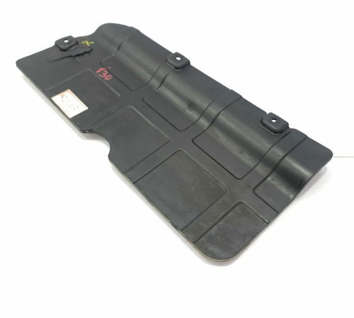 Defletor Esquerdo Radiador Hyundai I30 2011
