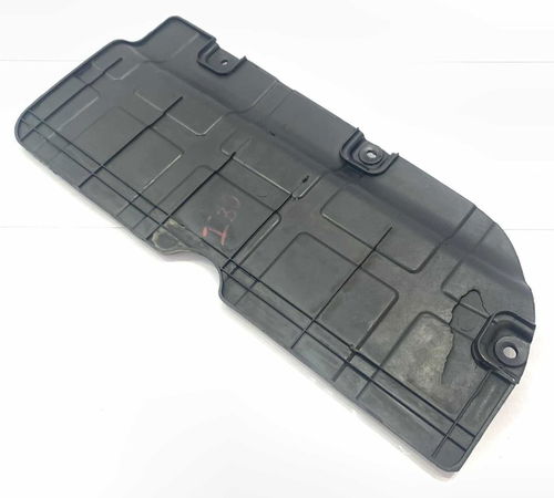 Defletor Esquerdo Radiador Hyundai I30 2011