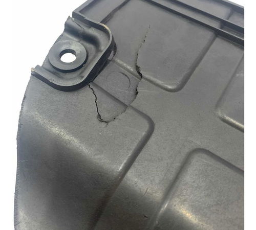 Defletor Esquerdo Radiador Hyundai I30 2011