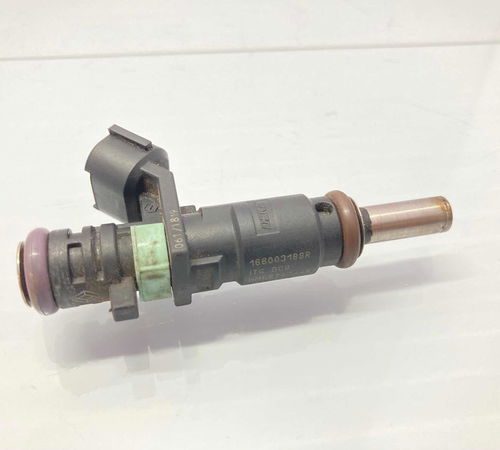 Bico Injetor Partida Fria 1.0/3cc Renault Sandero 2018